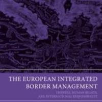 The European Integrated Border Management