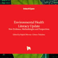 Environmental Health Literacy Update