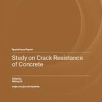 Study on Crack Resistance of Concrete