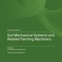 Soil Mechanical Systems and Related Farming Machinery