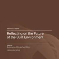 Reflecting on the Future of the Built Environment.jpg