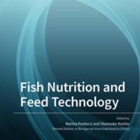Fish Nutrition and Feed Technology